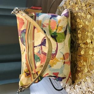 Coach Poppy Shoulder bag